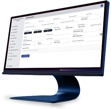 HR Portal