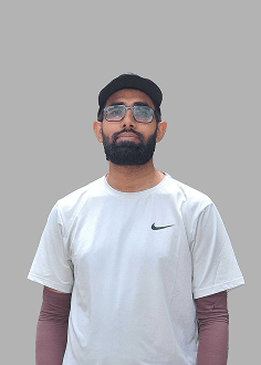 M. Haseeb Ahsan CTO