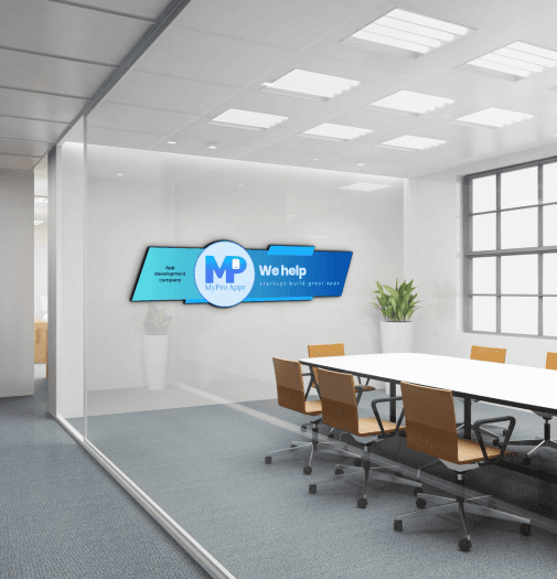 Office Mockup