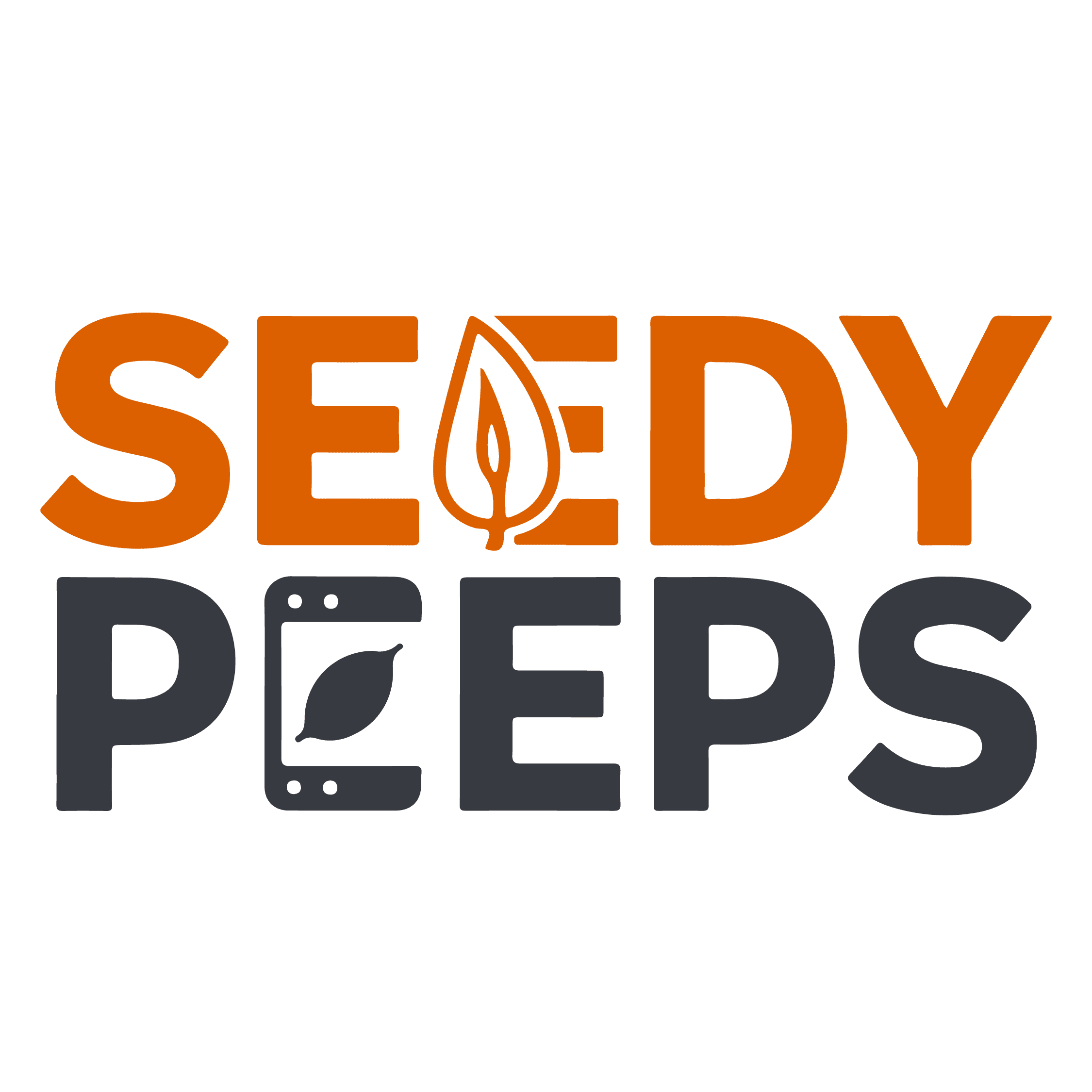 Seedy Peeps