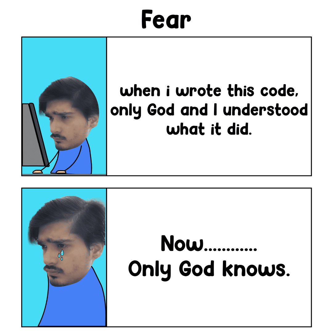 Fear